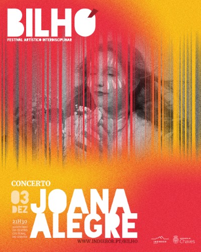 Joana Alegre festival bilho